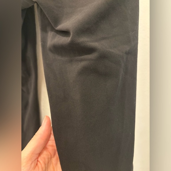 Athleta elation crop leggings - Picture 3 of 4